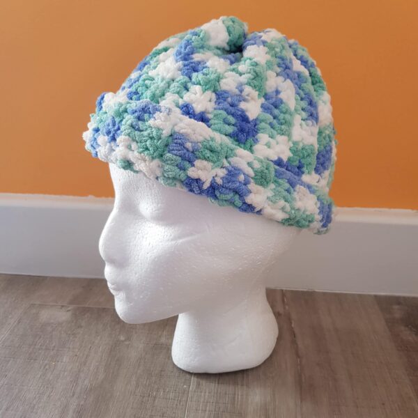 Children’s winter hat - product image 2