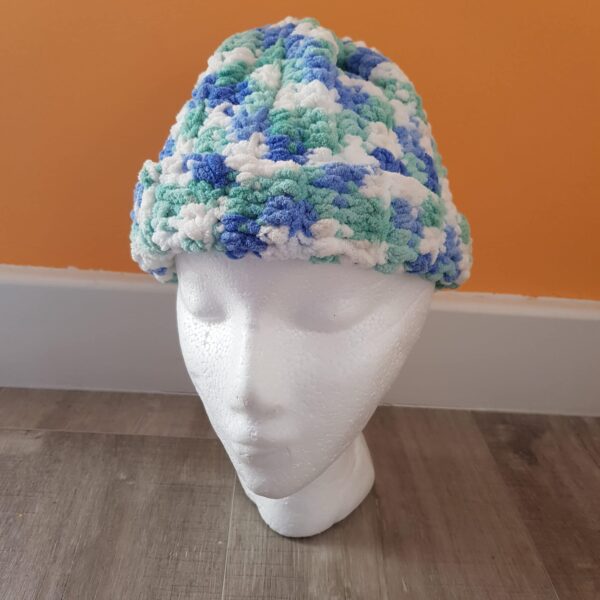 Children’s winter hat - main product image