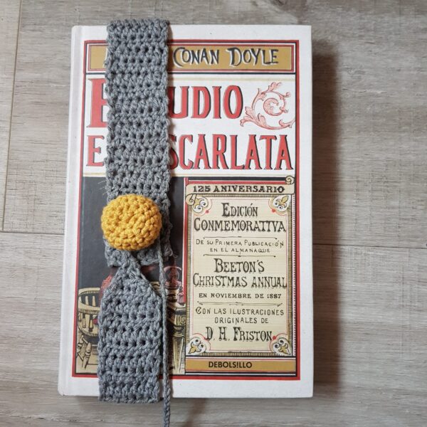 Button book mark - product image 2