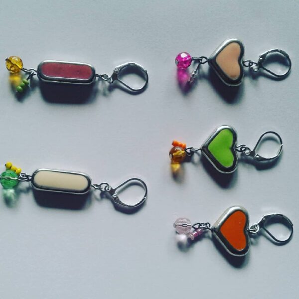 Stitch Markers - main product image