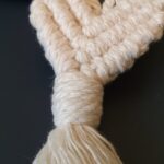 Key Chain – Beautiful Bohemian inspired design