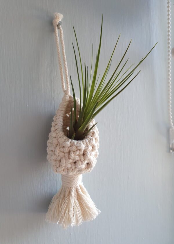 Beautiful Bohemian inspired hanging pod - product image 2