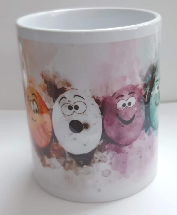 6 Egg Easter Mug - product image 4