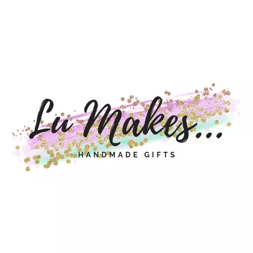 Lu Makes... shop logo