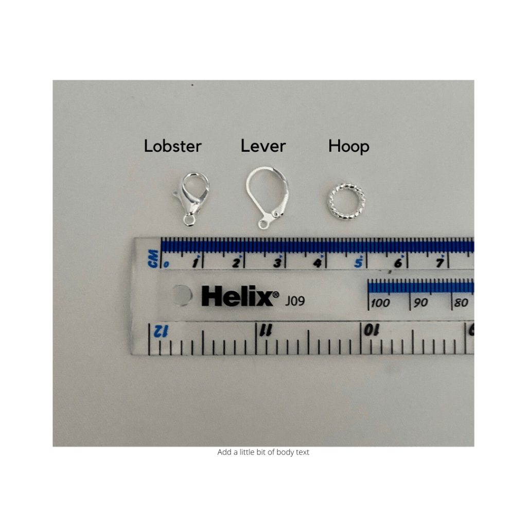 Stitch marker lucky dip tin