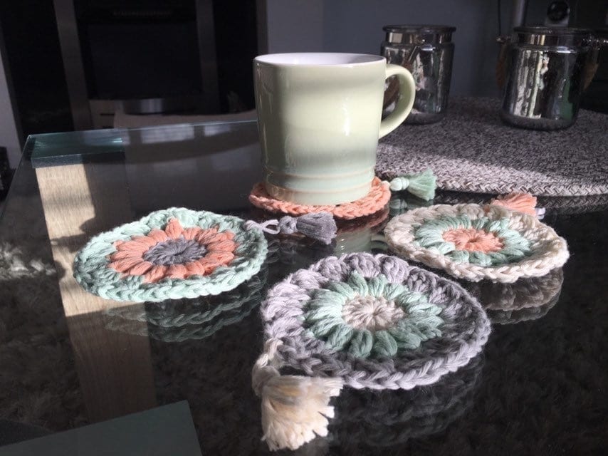 Coasters