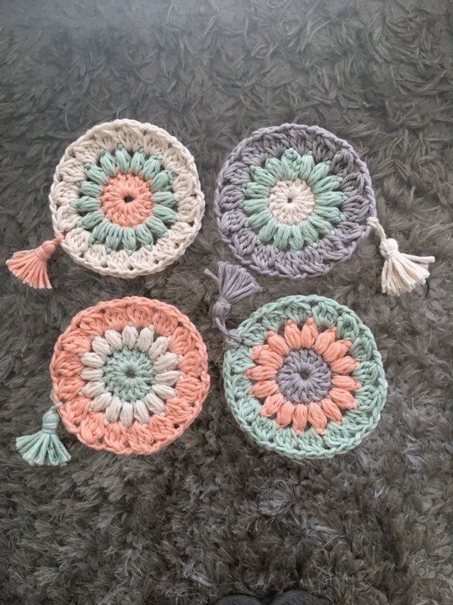 Coasters