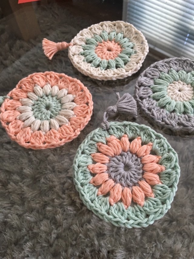Coasters