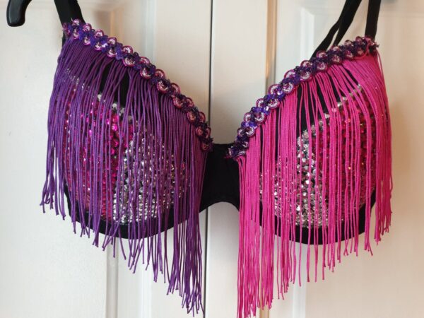 Beautiful bespoke bras - product image 2