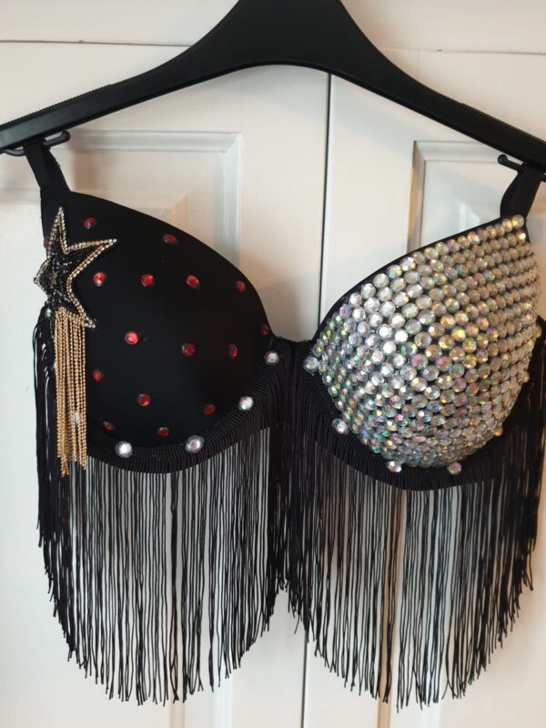 Beautiful bespoke bras - product image 4