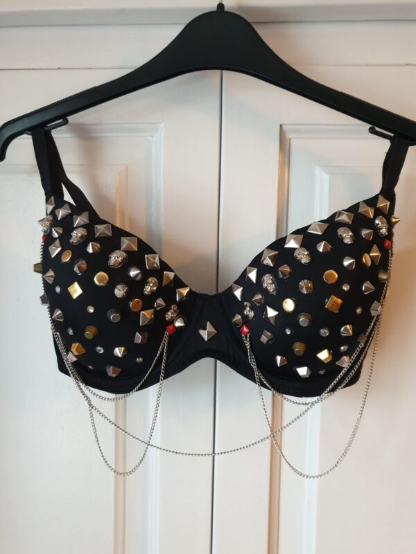 Beautiful bespoke bras - product image 5