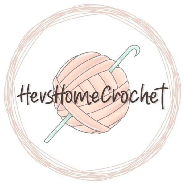 HevsHomeCrochet shop logo