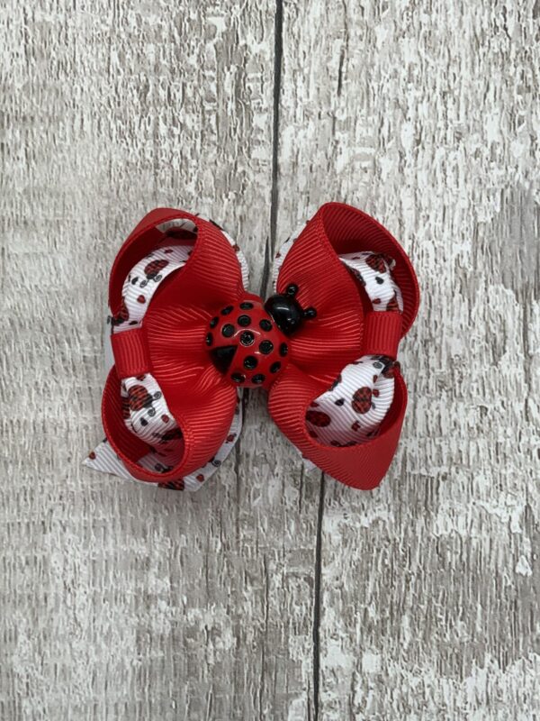 Ladybird Small Rosie Bow - product image 3
