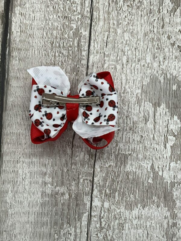 Ladybird Small Rosie Bow - product image 5