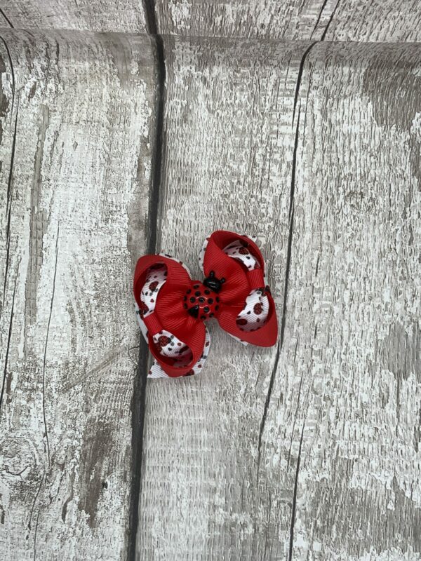 Ladybird Small Rosie Bow - product image 2