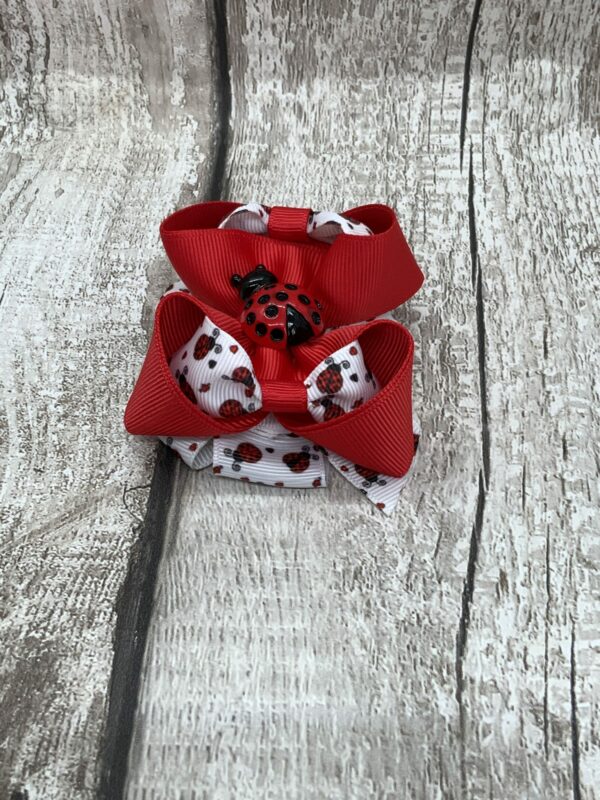 Ladybird Small Rosie Bow - product image 4