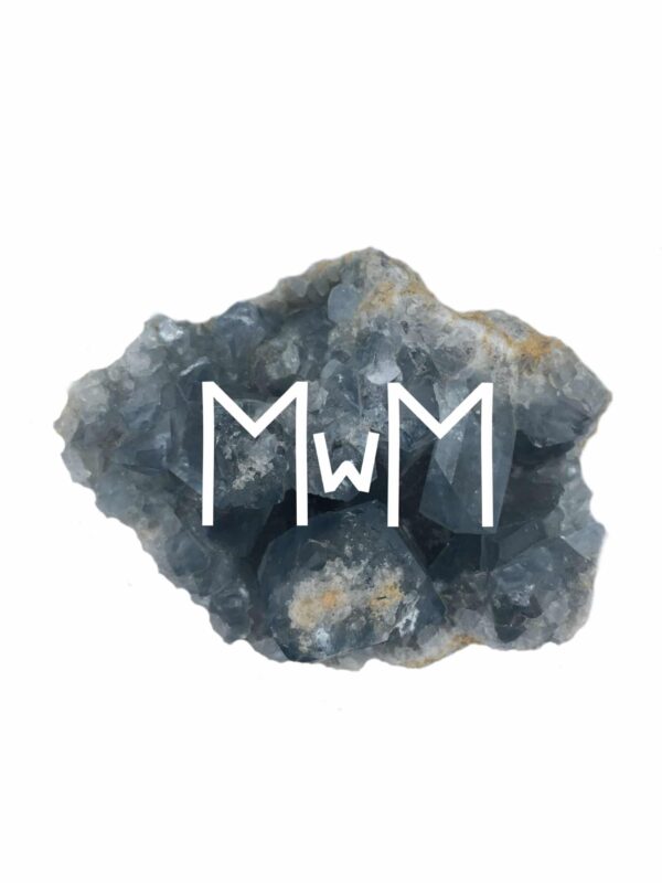 Moonwake Minerals shop logo