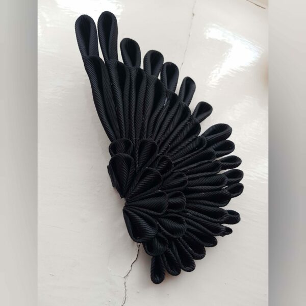 Wing Hair Clip - main product image