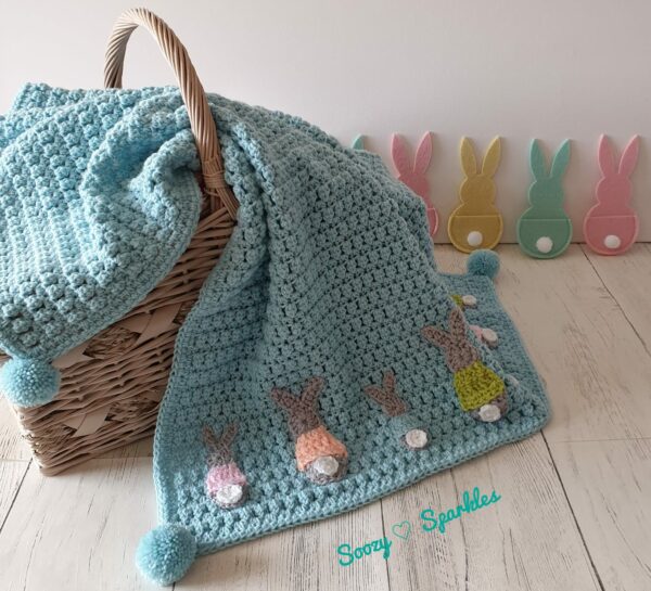 ‘Bunny ~ Parade’ - product image 2