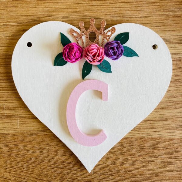 Heart Bunting 💕 - main product image