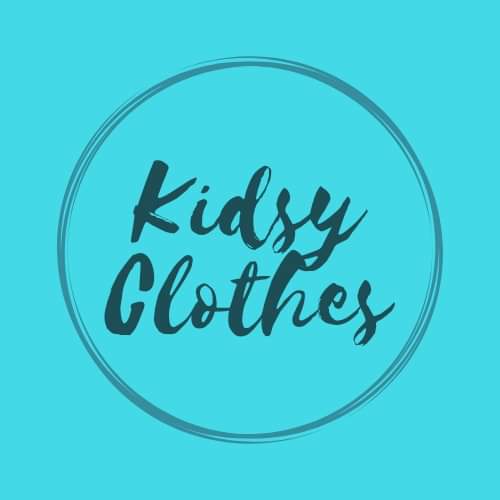 Kidsyclothes & gifts Store shop logo