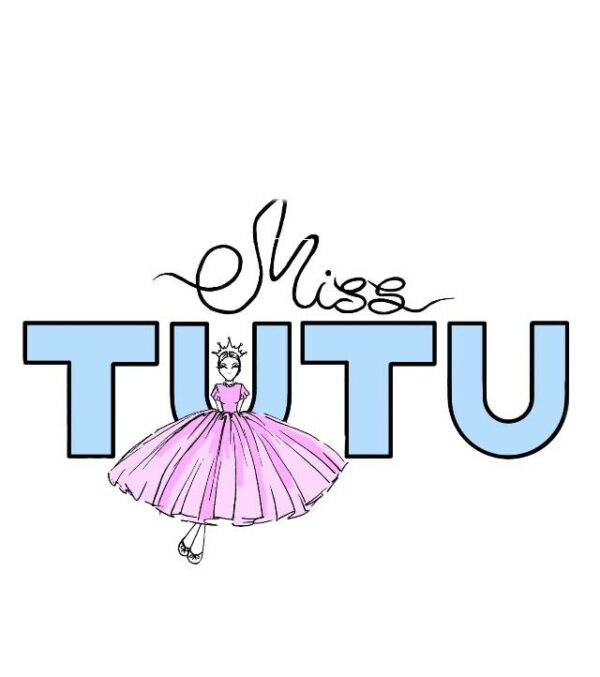 Misstutu shop logo