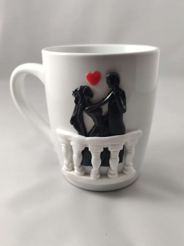 Lovers cup - main product image