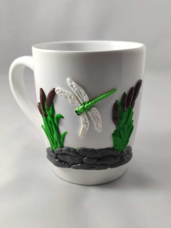 Dragonfly Cup - main product image