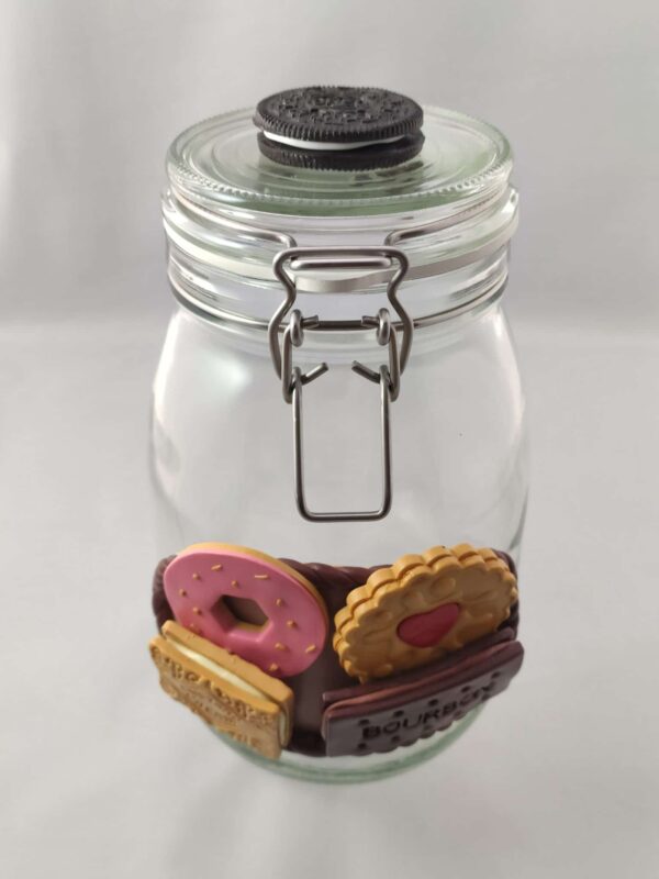 Biscuit Jar - product image 2