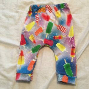 I’ve lolly harem pants