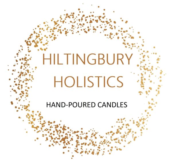 Hiltingbury Holistics shop logo