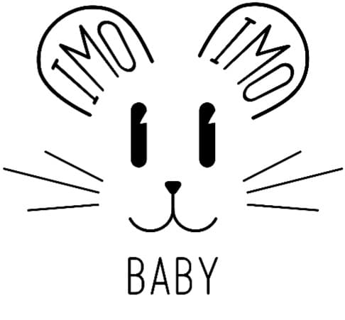 Imo Imo Baby shop logo