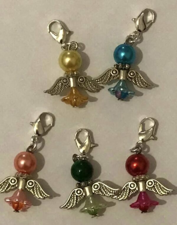 Stitch markers - main product image