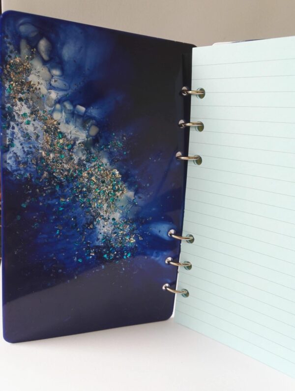 Notebook/guestbook - product image 3