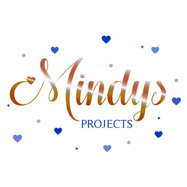 Mindys Projects shop logo