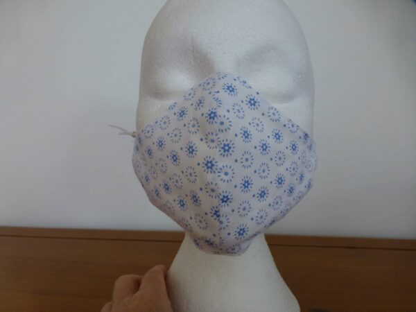 Face covering – face mask - main product image