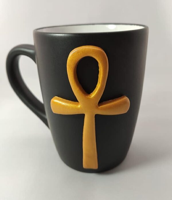 Ankh Cup - main product image