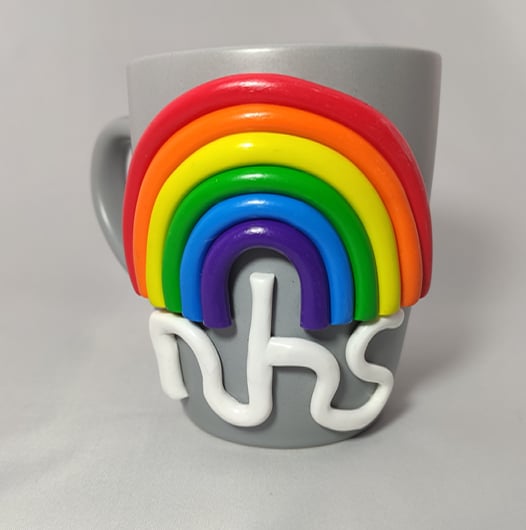 NHS Cup - main product image