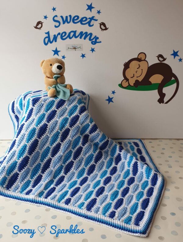 ‘Bertie ~ Blocks’ - main product image