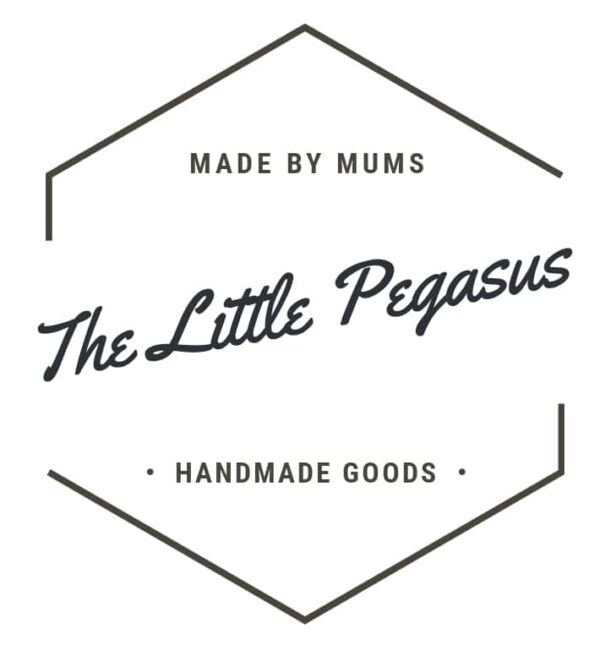 The Little Pegasus Store shop logo