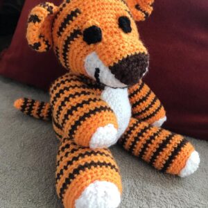 Terry Tiger
