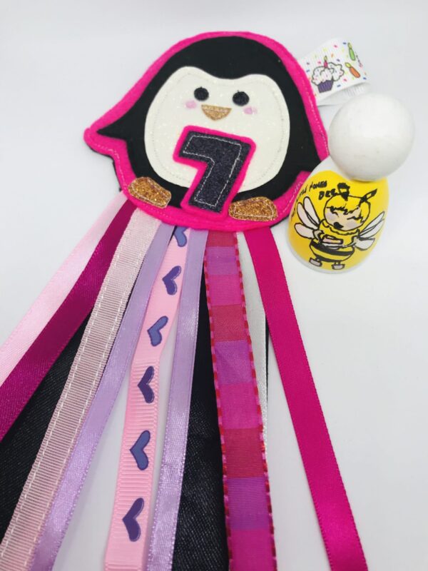 Penguin Birthday Combo - product image 5