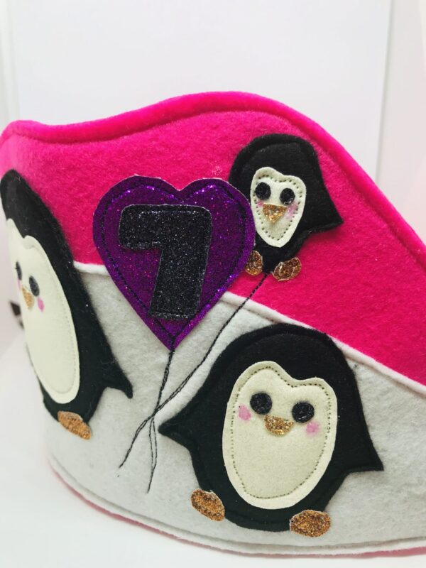 Penguin Birthday Combo - product image 3