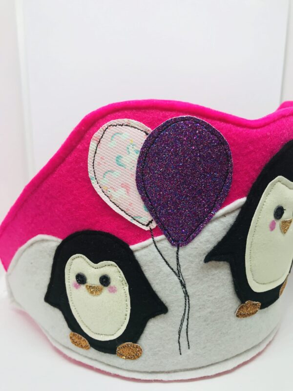 Penguin Birthday Combo - product image 4