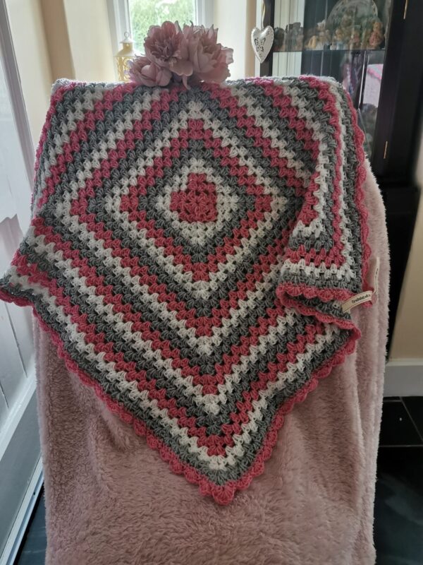 Baby Blanket - main product image