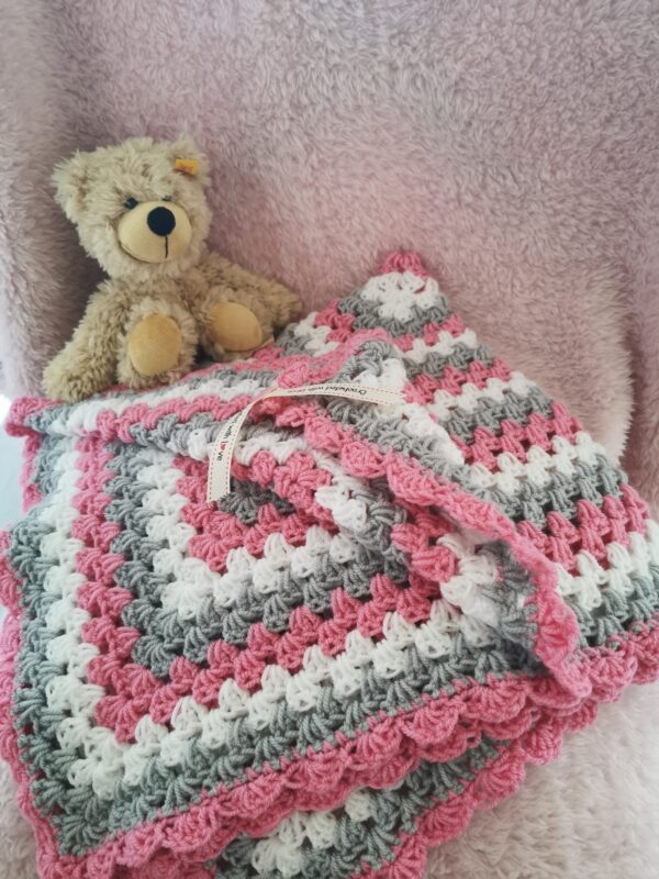 Baby Blanket - product image 3