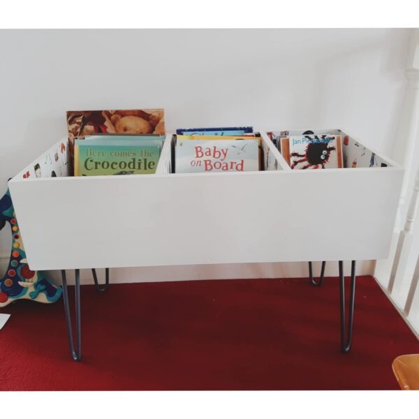 Children’s Book & Toy Storage - product image 2
