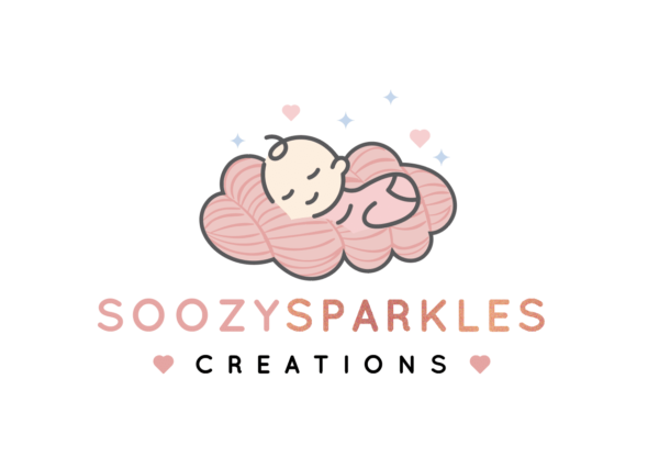 Soozy Sparkles Store shop logo