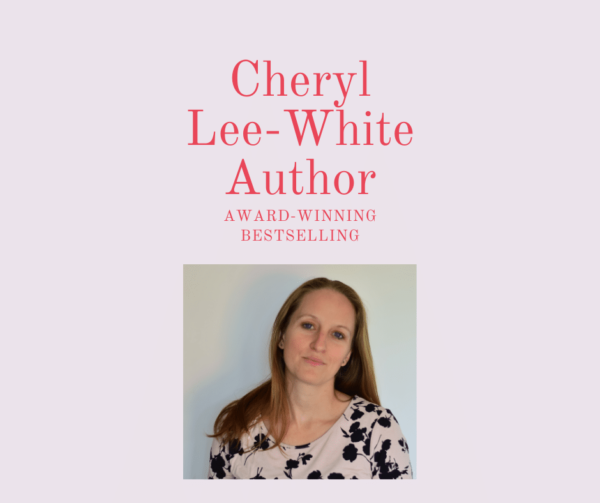 Cheryl Lee-White Author shop logo