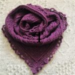 Rose Shawl